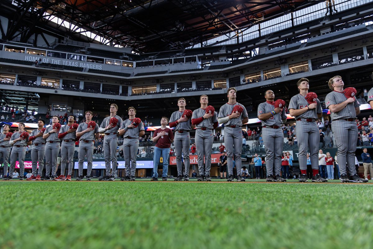 Shriners Children's College Showdown tweet media