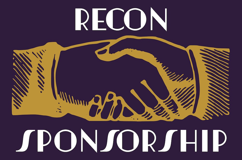 🔓Unlock the Ultimate Sponsorship Opportunity!  We’re inviting you to be part of RECON Laval 26! As a sponsor of RECON, you'll get in front of industry pros, while supporting a thriving community. Ready to have your brand make an impact?  Contact us: realityescapecon.com/sponsorship/