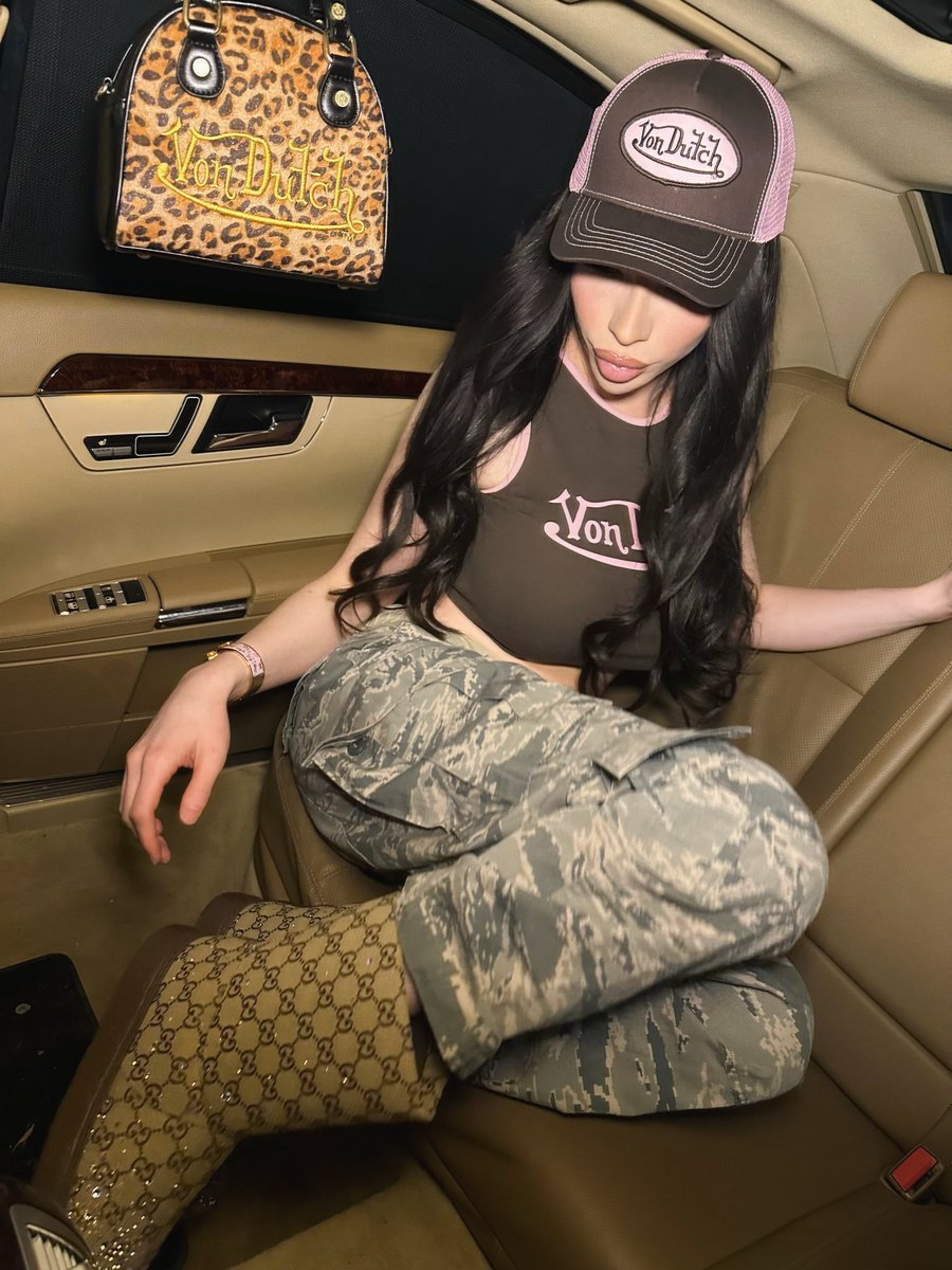 Tsdoll69 Nicole Lee Munroe tweet media