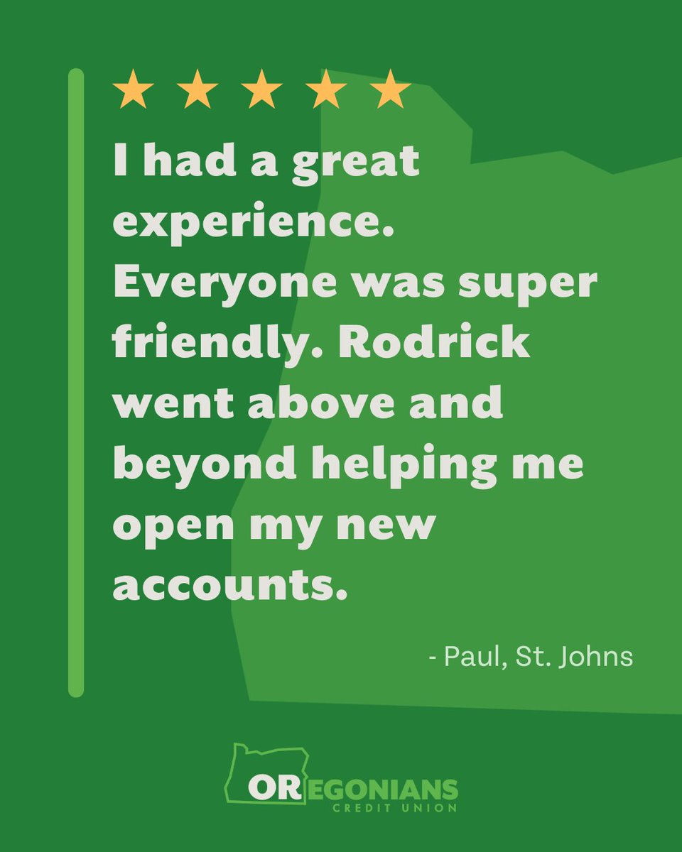 Oregonians CU tweet media