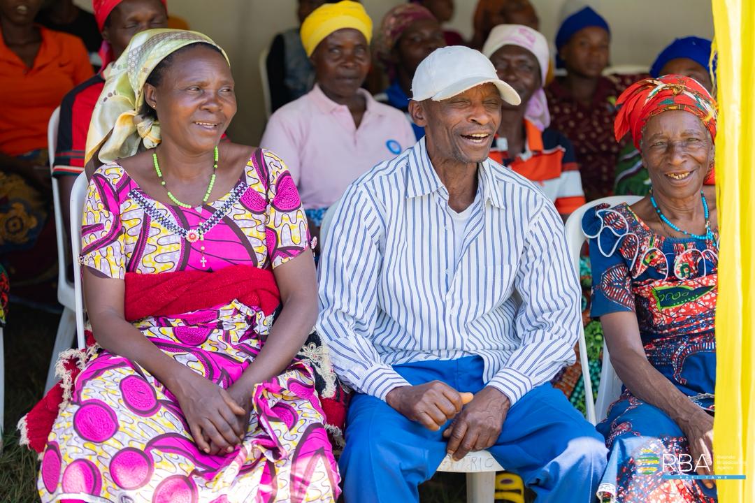 Umuyobozi Mukuru wa RBA, Cléophas Barore, yavuze ko Radio Rwanda imaze ...