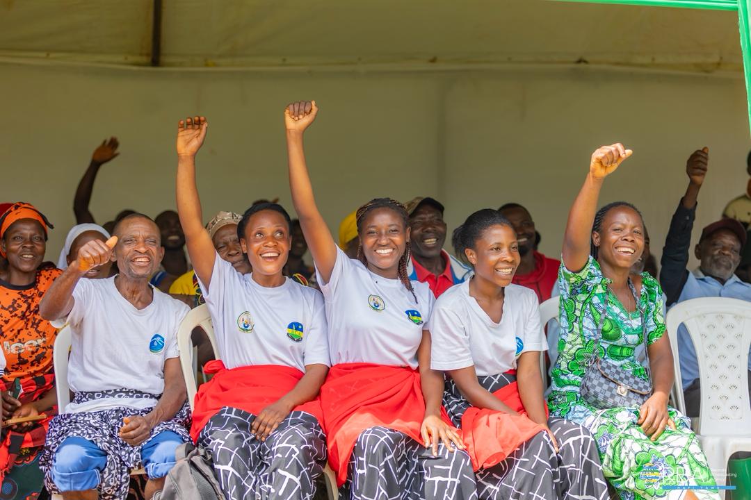 Umuyobozi Mukuru wa RBA, Cléophas Barore, yavuze ko Radio Rwanda imaze ...