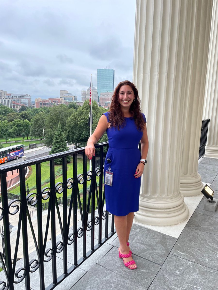 Salem State tweet media