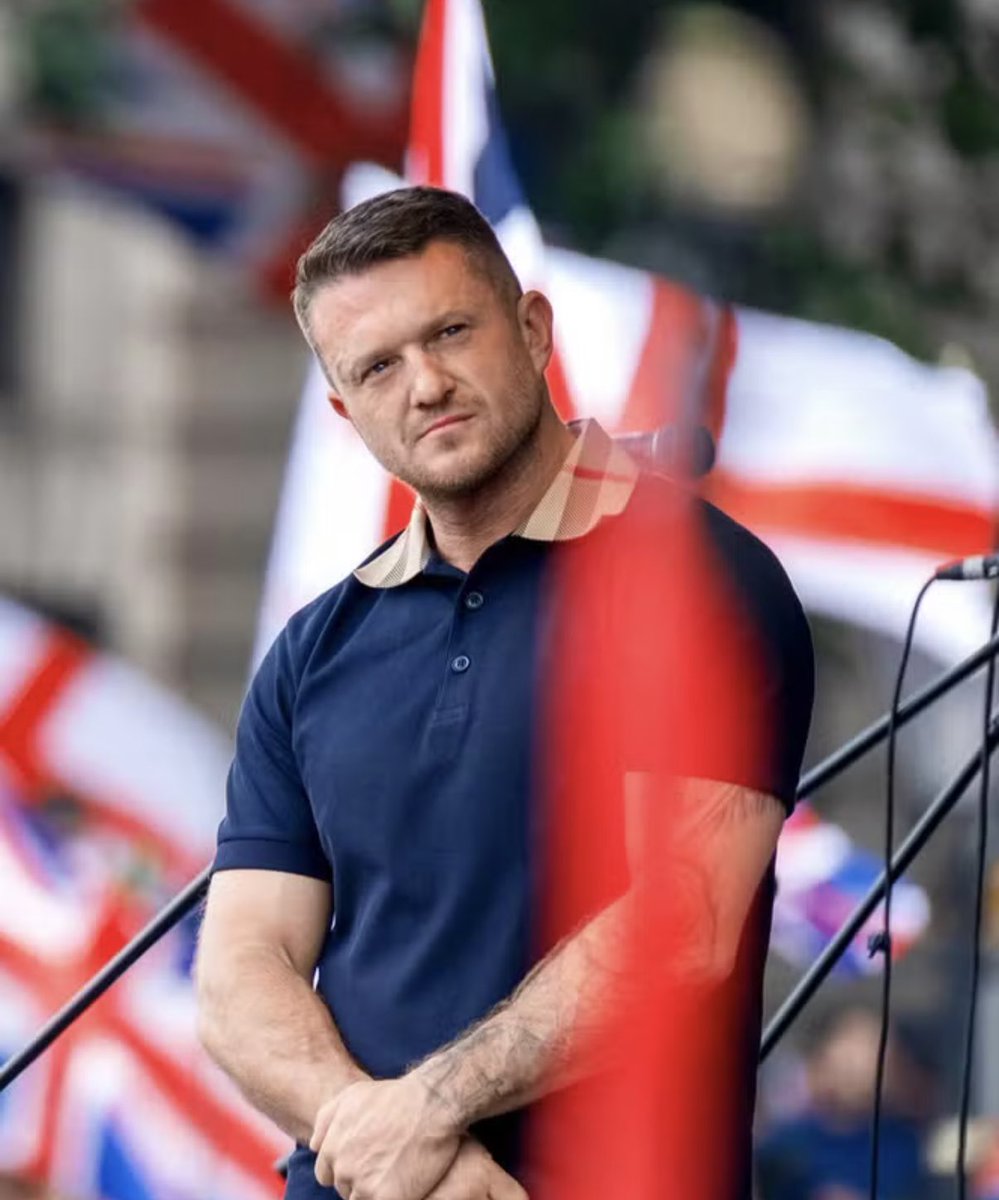 We urge the United States to grant Tommy Robinson immediate asylum status. ISIS has him on a hit list and this patriot is in great danger. 

We confirm we are speaking to elected officials and ask anyone with influence and the ability to help to please do so. 
Stand with
