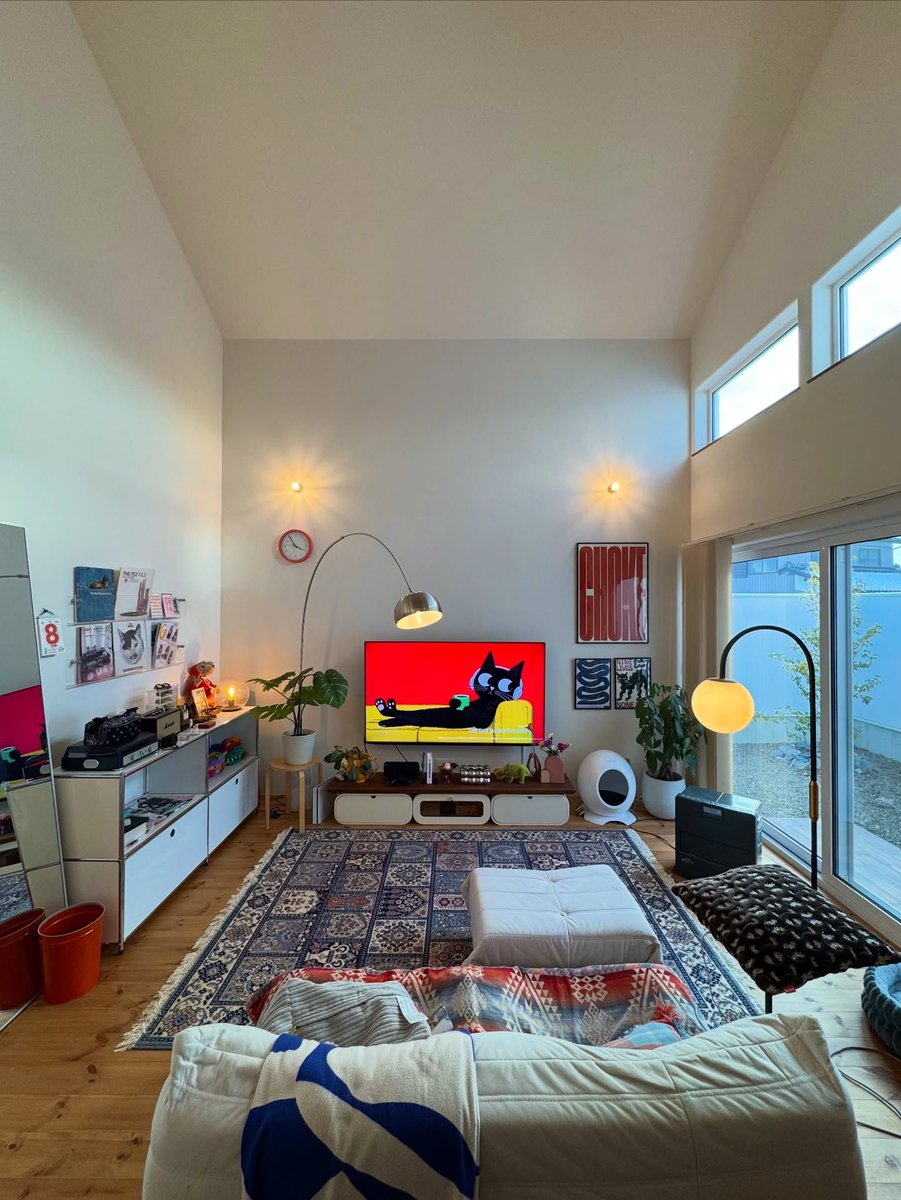 interiorstellar (@interiorstellar) on Twitter photo 