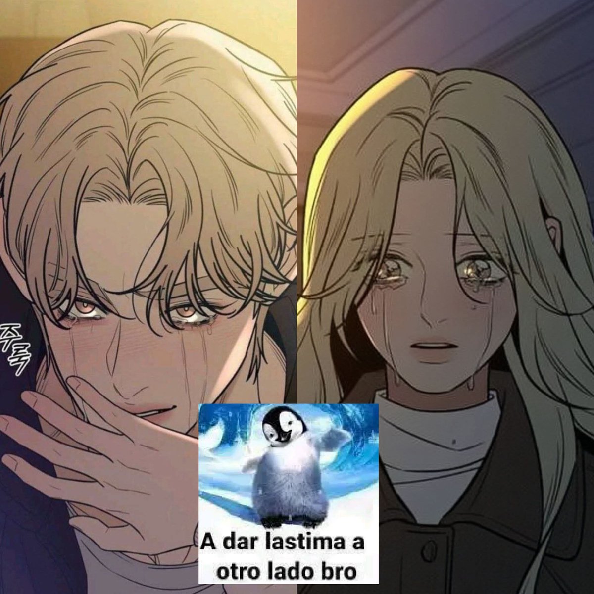 Raim🤝🏻Dohwa 
Utilizar la manipulación del llanto🫵🏻
#작전명순정 
#operationtruelove