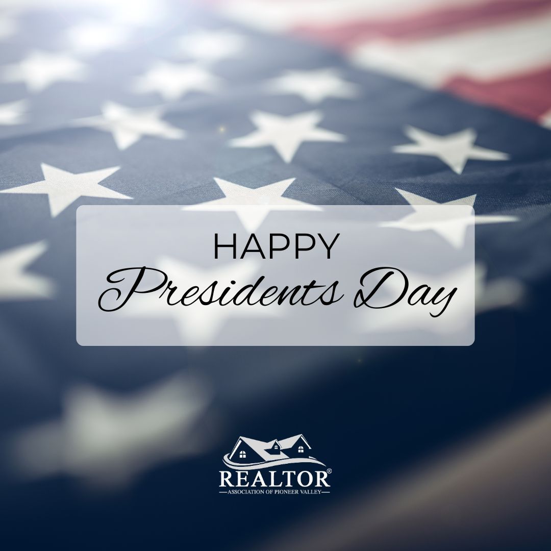 REALTOR® Association of Pioneer Valley (RAPV) tweet media