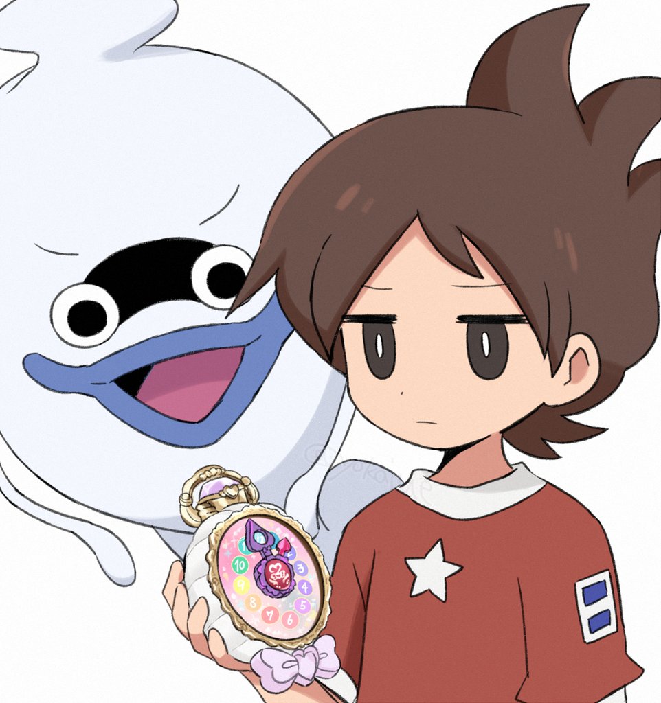 新しいウォッチでうぃっす
