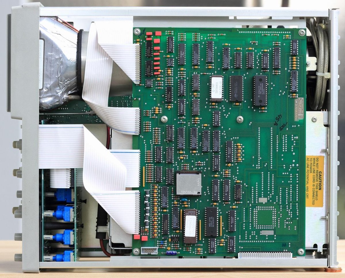 rushpcbuk's tweet photo. When it comes to PCBs, high reliability isn’t luck — it’s testing
• Visual and automated optical inspections
• Boot‑up and functional testing
• Stress tests for real‑world performance

See our inspection capabilities in detail https://t.co/XPUq6wXrvR https://t.co/SjZJzhlEDM