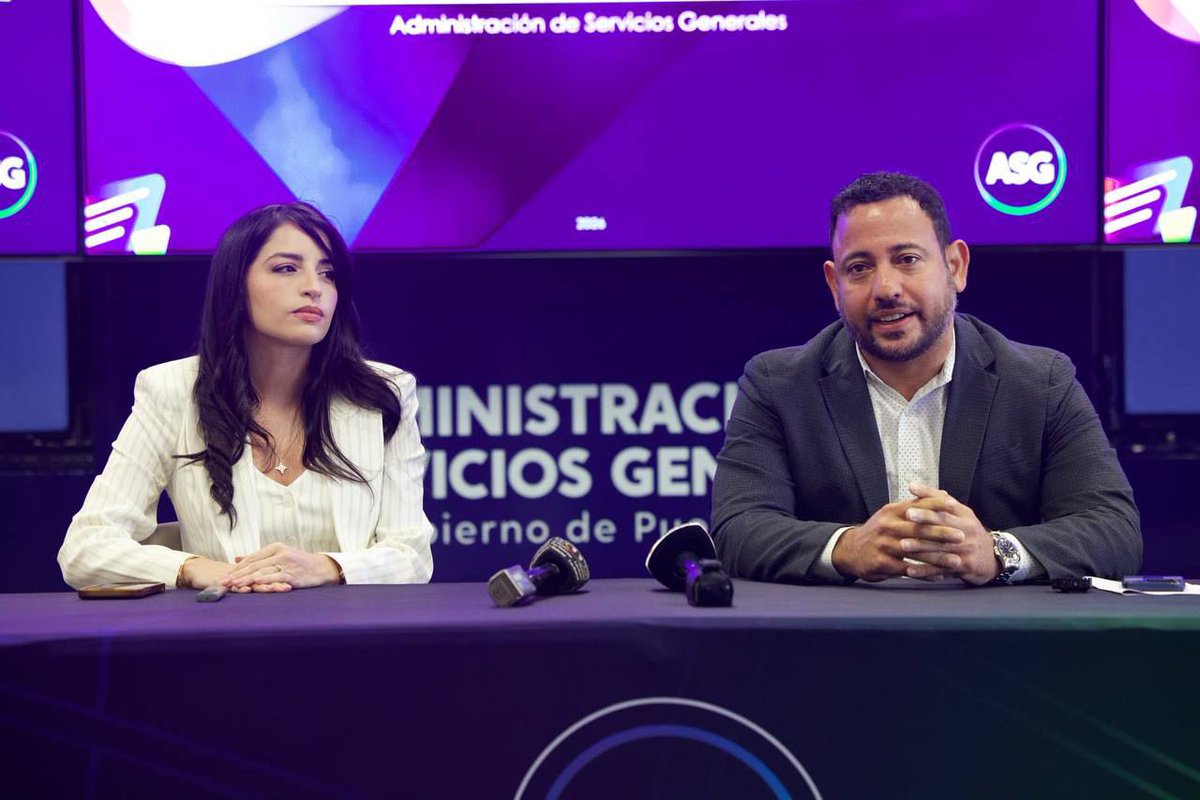 Adm. Servicios Generales de Puerto Rico tweet media