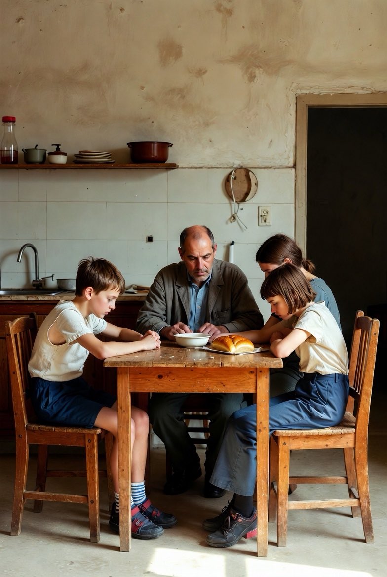 “Mom, why are we so poor?”

“Because your dad stayed in the Netherlands when the government implemented a 36% tax on unrealized gains”