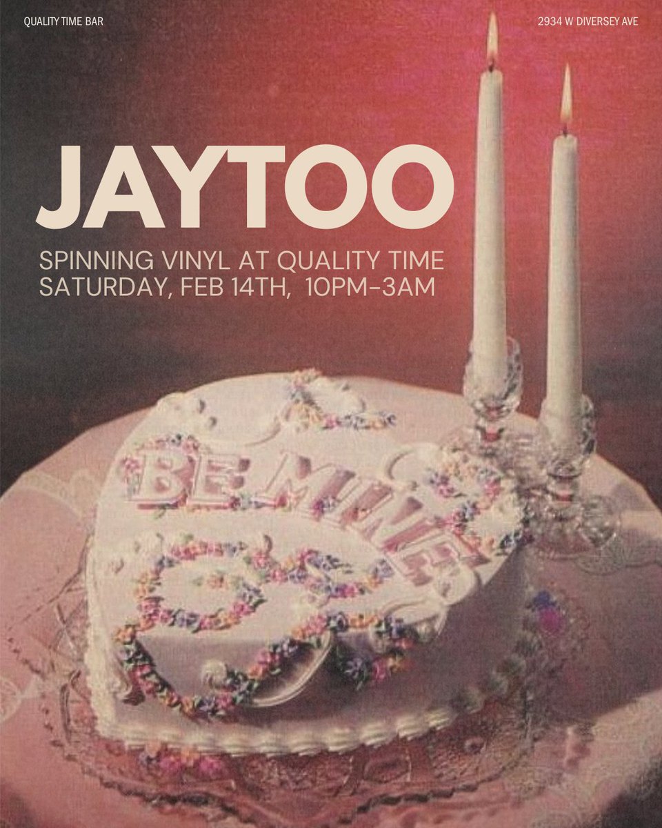 Mr.Jay Too tweet media