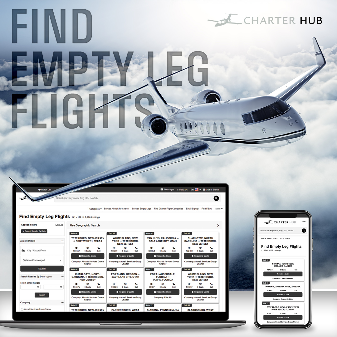 Charter Hub tweet media