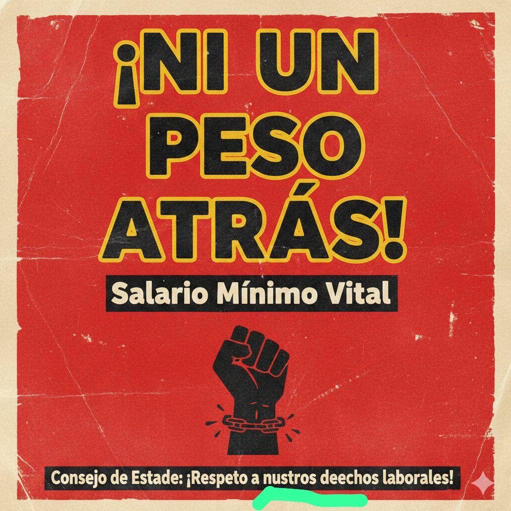 Ni un peso atrás, ⁦<a href="/petrogustavo/">Gustavo Petro</a>⁩