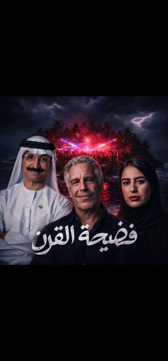 مخدرات دعارة تجارة بالبشر محاربة الإسلام بحجة محاربة جماعة الإخوان المسلمين التدخل والقتل في الدول العربية ...
شبيك لبيك انت عند خنور!!
 وكل هذا ترى بدون سراويل والعياذ بالله ...
#سلطان_بن_سليم 
#هند_العويس