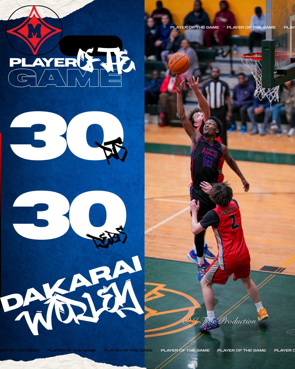 stats from last nights game