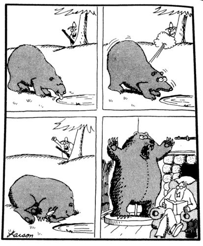 Gary Larson
