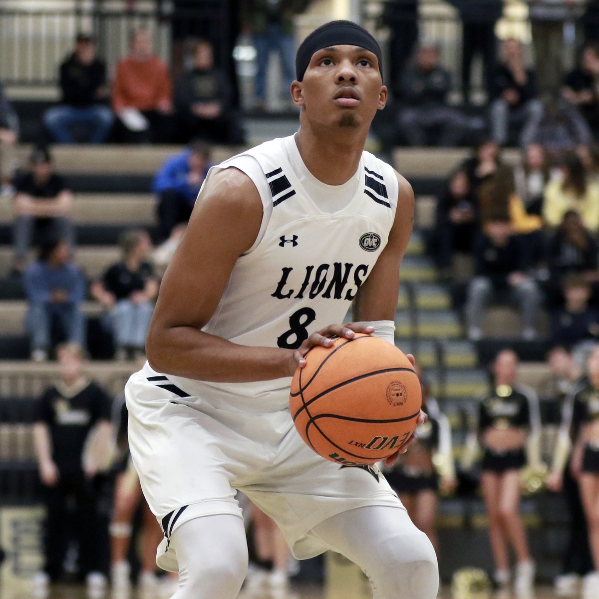 Lindenwood Men’s Basketball tweet media