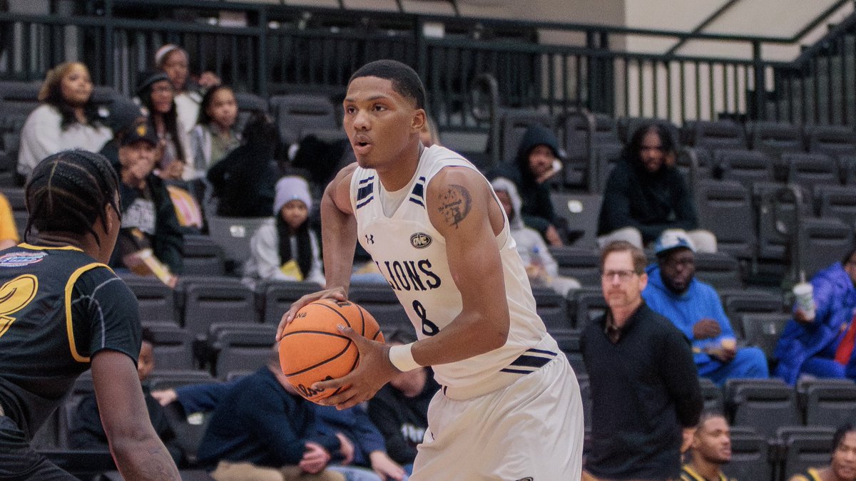 Lindenwood Men’s Basketball tweet media