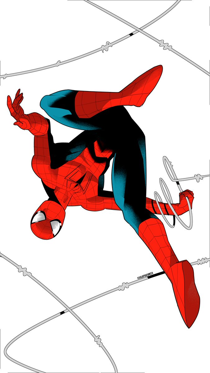The Amazing Spider-Man
<a href="/Marvel/">Marvel Entertainment</a> #fanart
