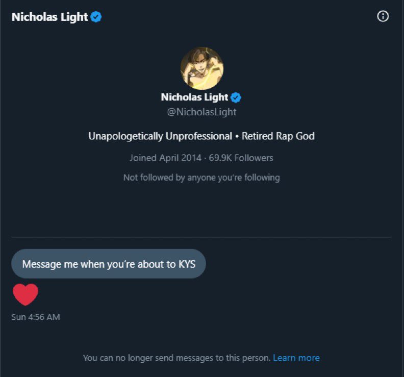 Lp™️ tweet media