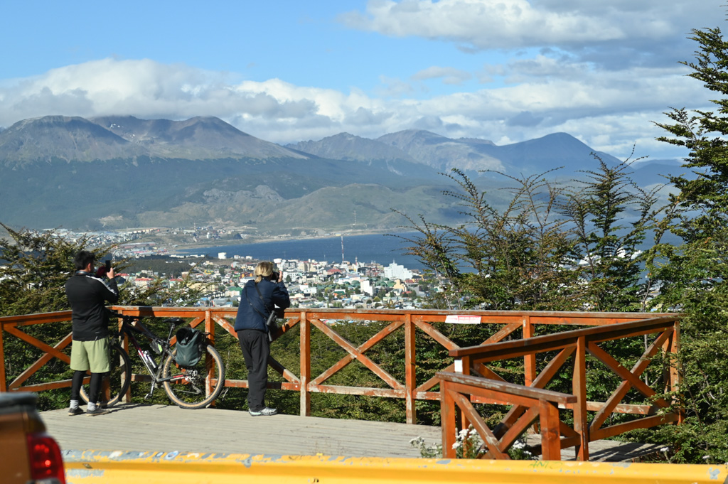 Tierra del Fuego - Fin del Mundo tweet media
