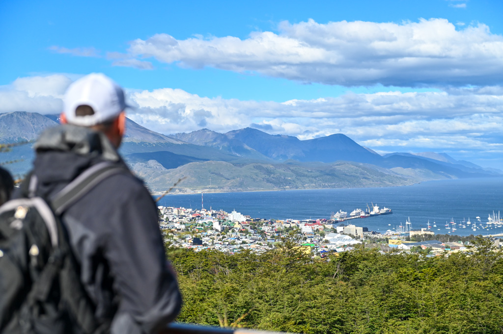 Tierra del Fuego - Fin del Mundo tweet media
