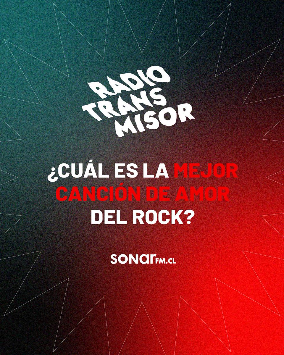 Sonar 105.3FM tweet media