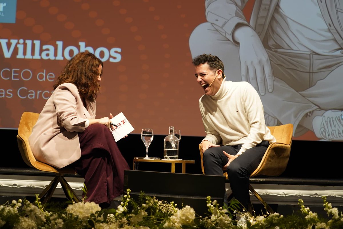 Fátima Ramírez tweet media