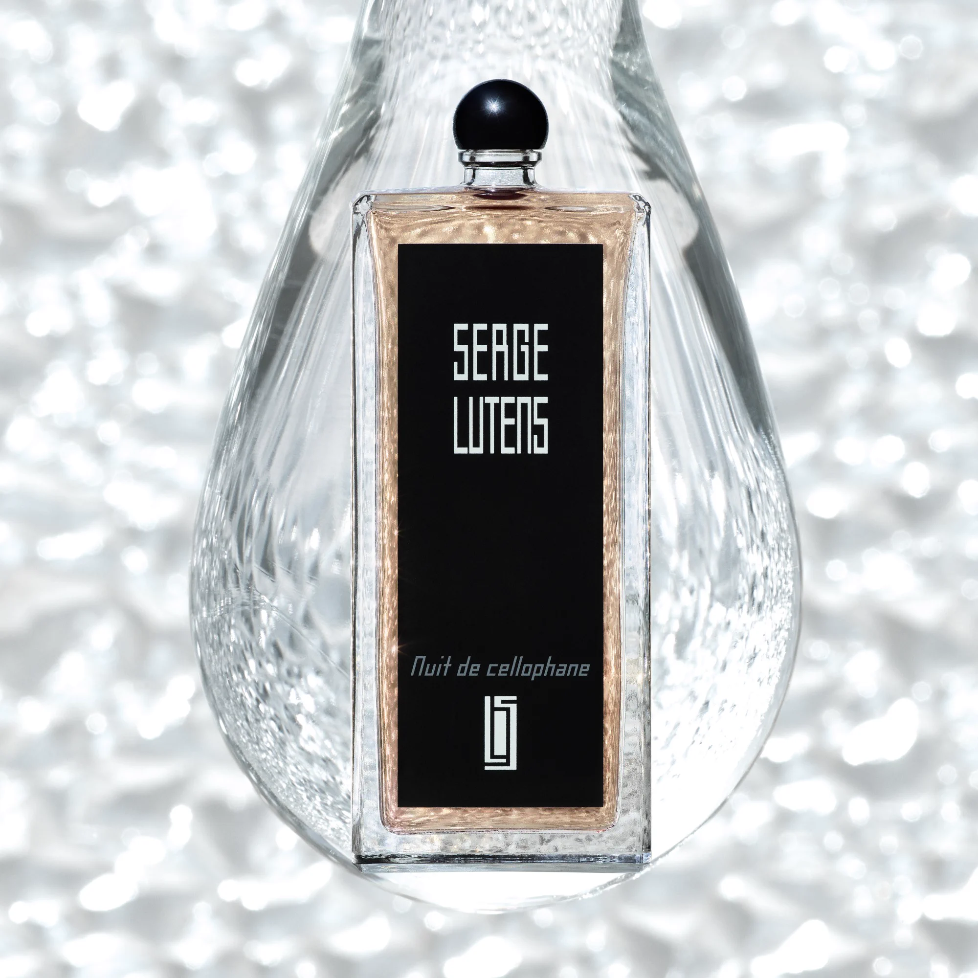 Serge Lutens (@Sergelutens_JP) / X
