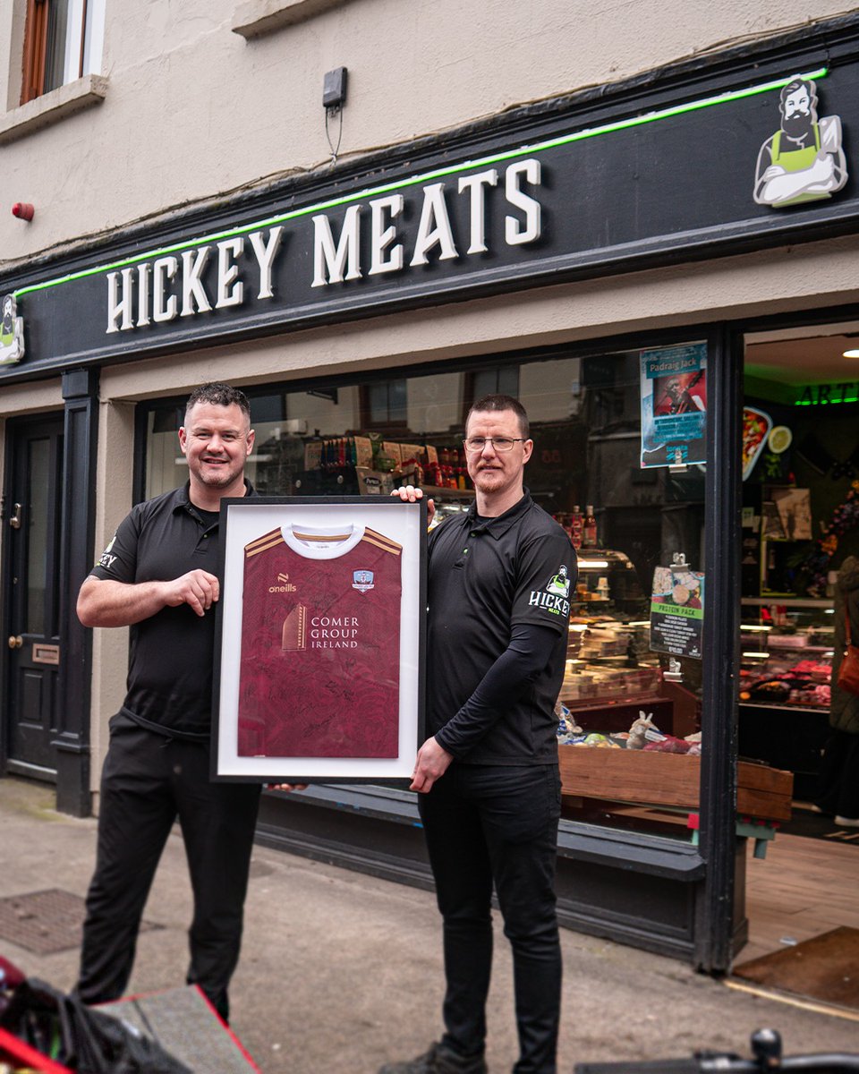 Sam O'Neill tweet media