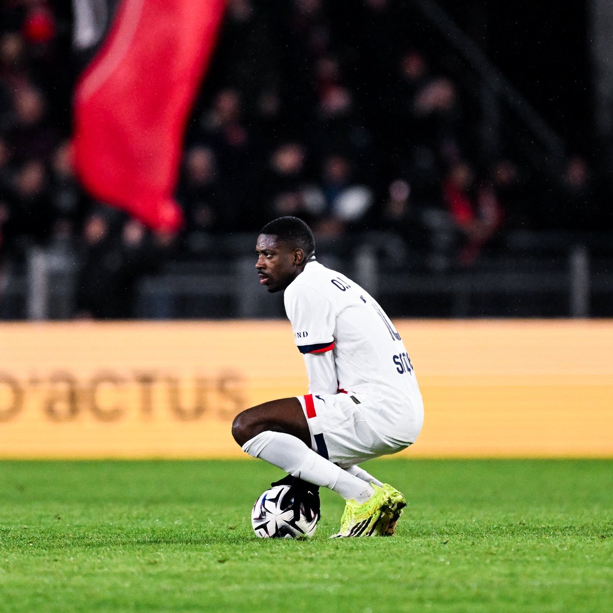 🚨🚨 𝗟𝗘𝗦 𝗠𝗢𝗧𝗦 𝗙𝗢𝗥𝗧𝗦 𝗗’𝗢𝗨𝗦𝗠𝗔𝗡𝗘 𝗗𝗘𝗠𝗕𝗘́𝗟𝗘́ 🇫🇷 𝗦𝗨𝗥 𝗟𝗘𝗦 𝗜𝗡𝗗𝗜𝗩𝗜𝗗𝗨𝗔𝗟𝗜𝗧𝗘́𝗦 𝗔𝗨 𝗣𝗦𝗚 𝗔𝗣𝗥𝗘̀𝗦 𝗟𝗔 𝗗𝗘́𝗙𝗔𝗜𝗧𝗘 𝗔̀ 𝗥𝗘𝗡𝗡𝗘𝗦. 😳

« 𝗢𝗡 𝗗𝗢𝗜𝗧 𝗣𝗘𝗡𝗦𝗘𝗥 𝗔𝗨 𝗣𝗦𝗚 𝗔𝗩𝗔𝗡𝗧 𝗡𝗢𝗨𝗦. 😤

L’année dernière on a fait passer