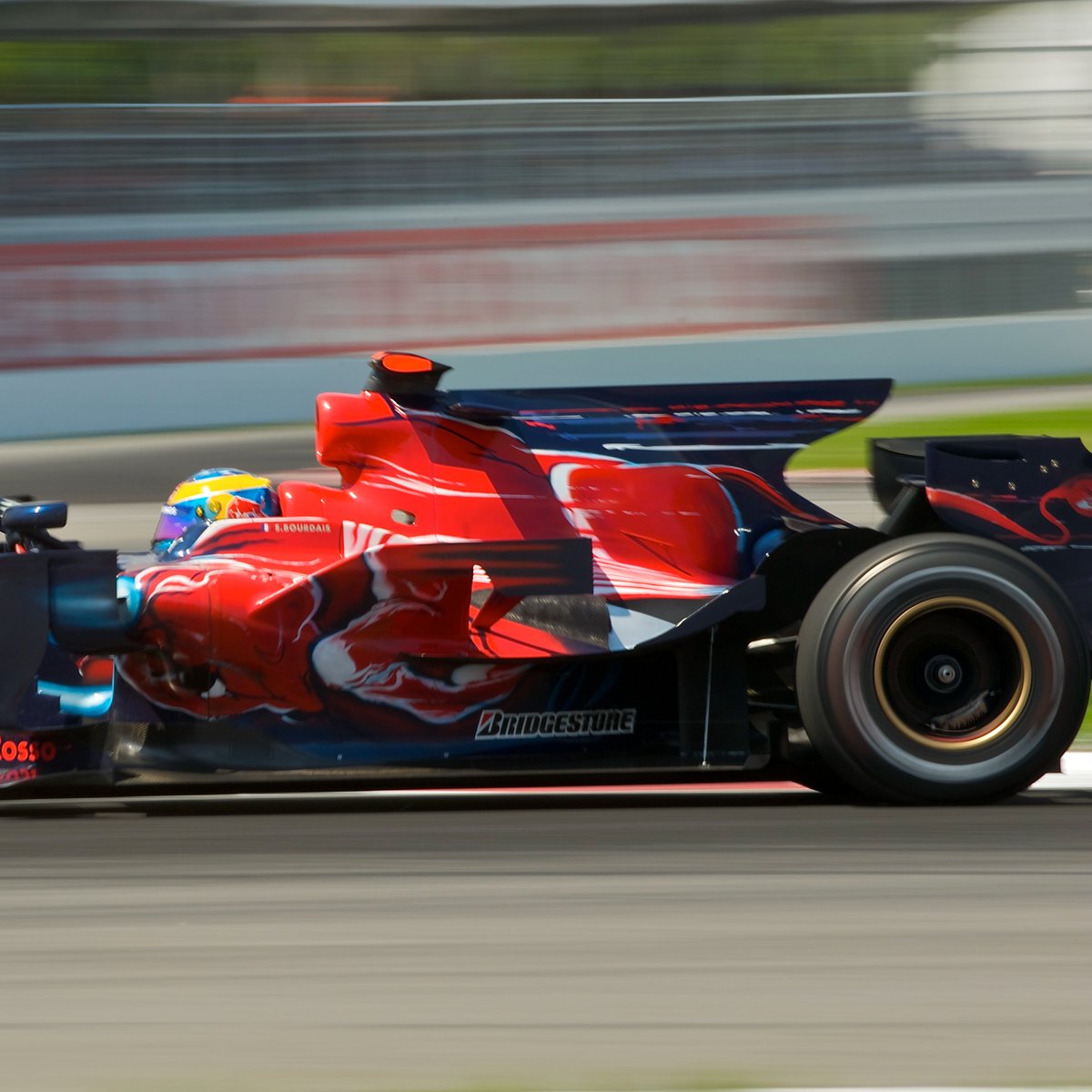 Formula 1 tweet media