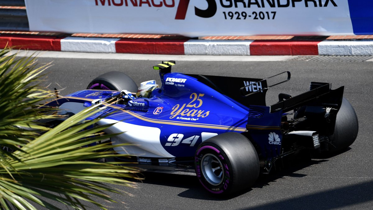 Formula 1 tweet media