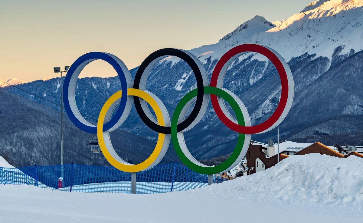 The Winter Olympics are reportedly facing a condom shortage after athletes went through 10,000 in just 3 days.