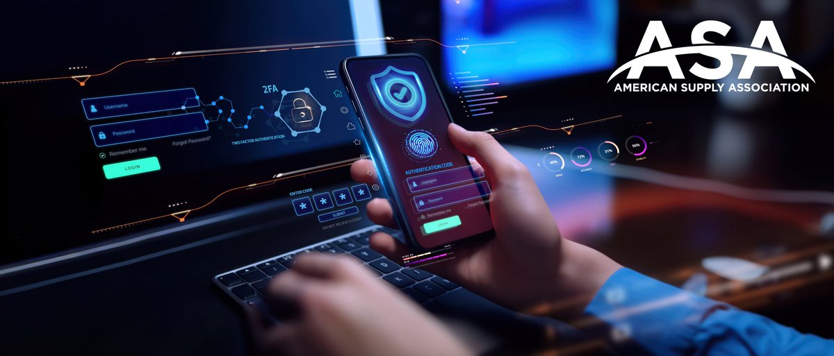 American Supply Association tweet media