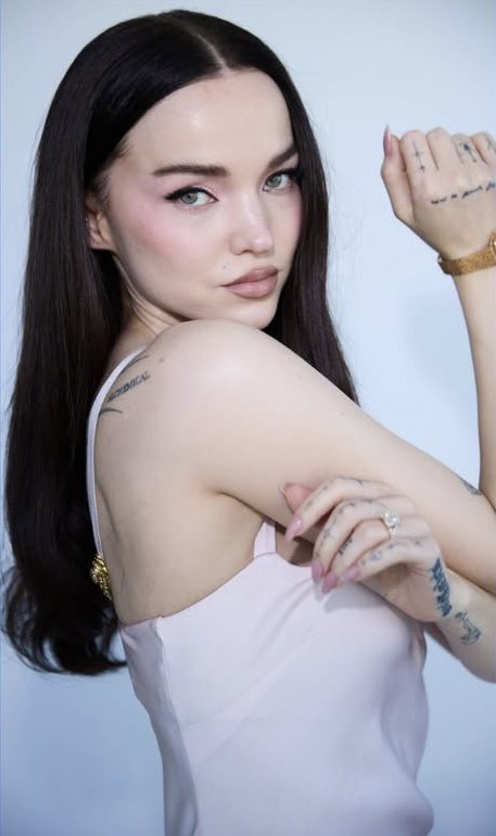 she’s a lethal woman