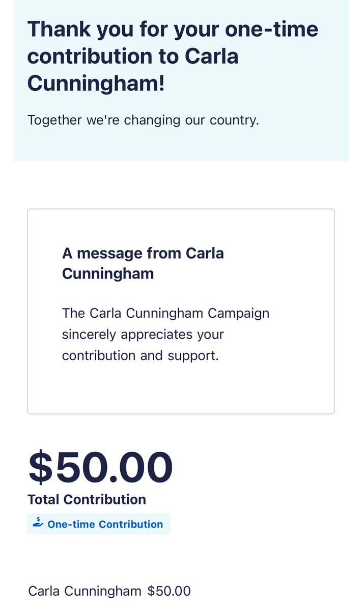 blanton_quinton's tweet image. Standing ten toes down for @CunninghamNCRep. #ADOS