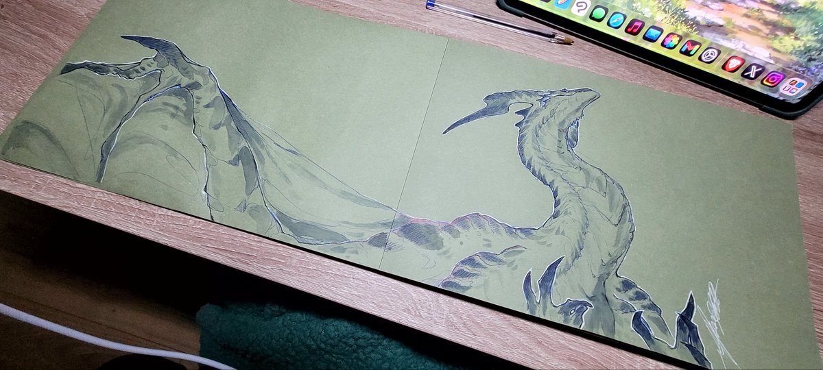 Alpha 〇 (RESERVATIONS CLOSED) tweet media