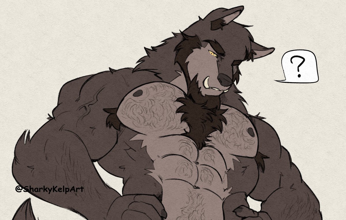 you fell in front of him