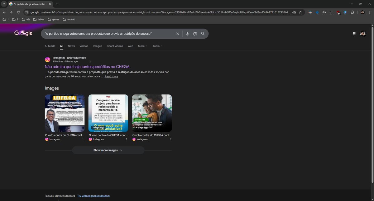 Isto é muito duro, rapazes.