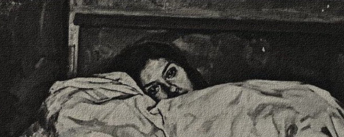 “devasa bir olmayışın yorgunluğu.”