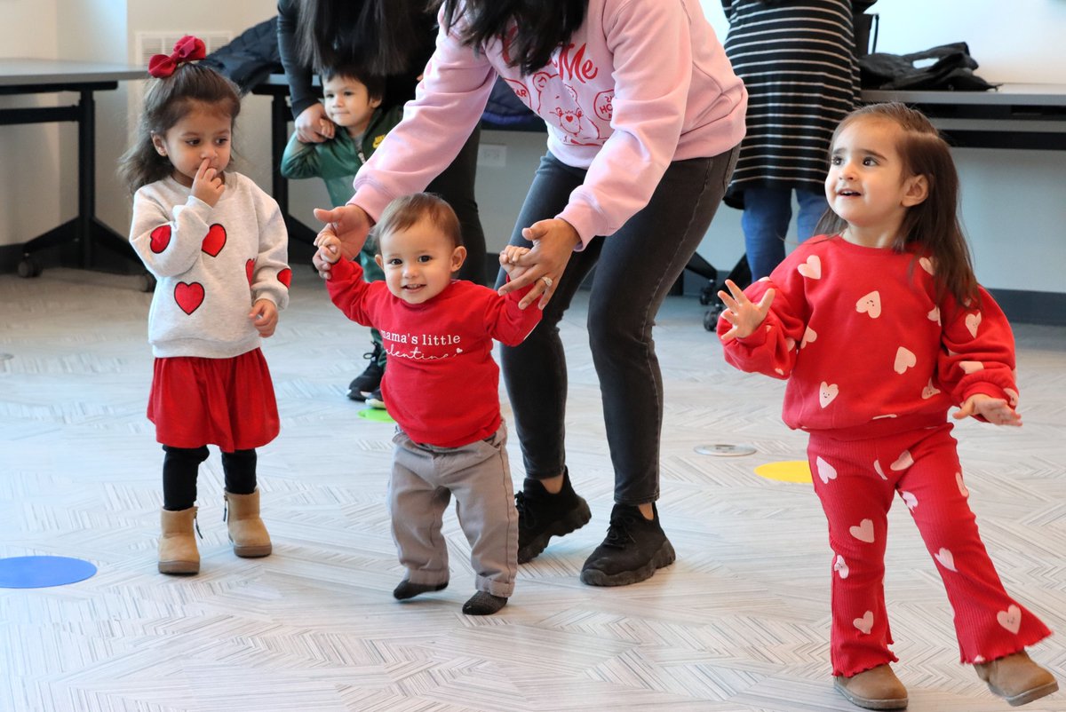 Addison Public Library tweet media