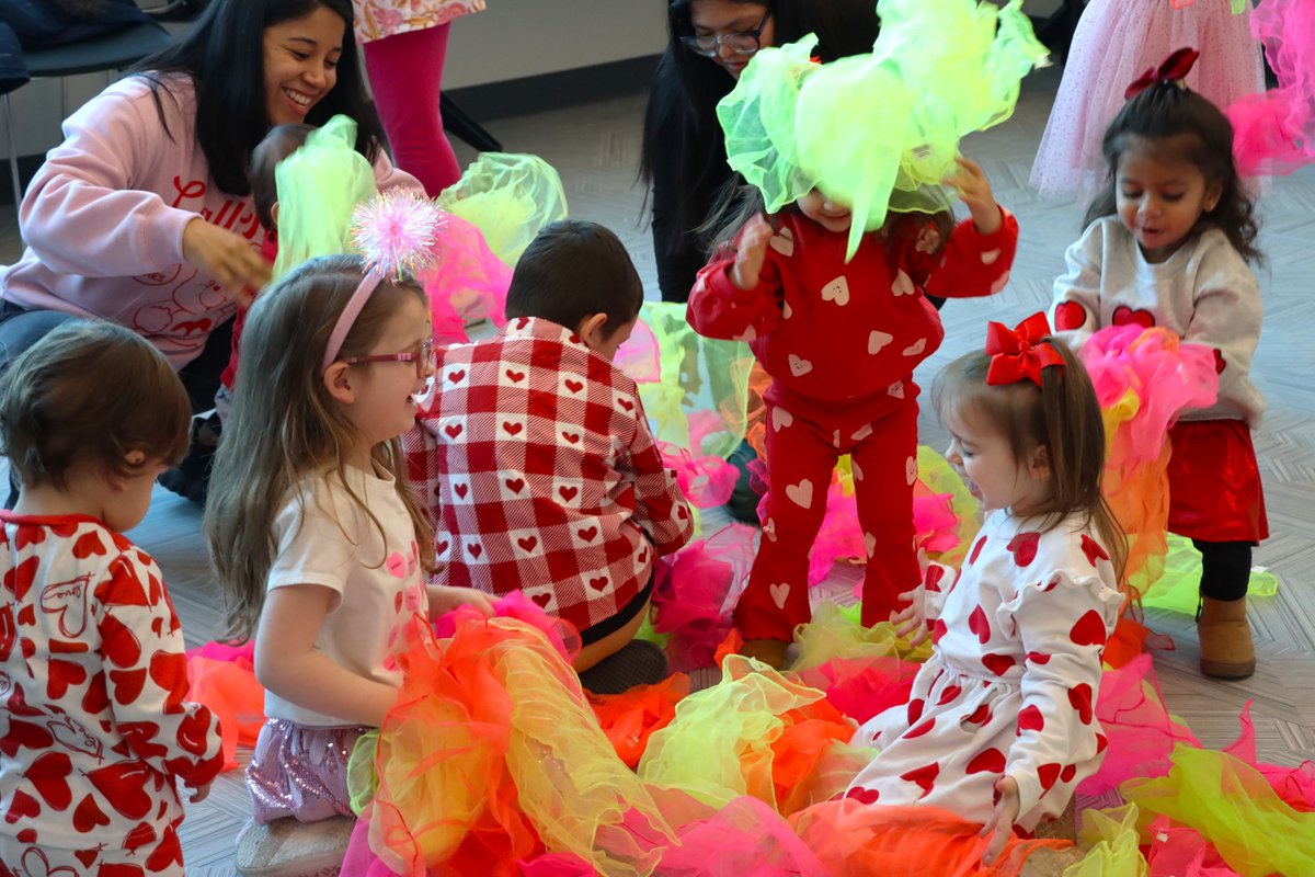 Addison Public Library tweet media