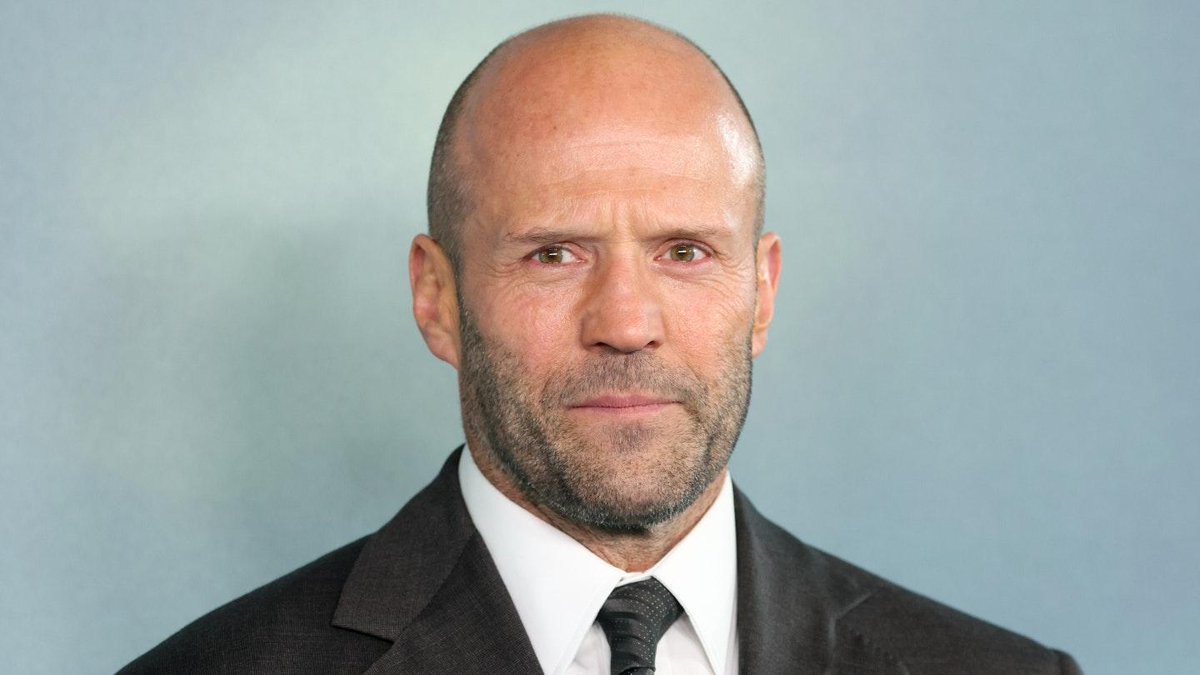 Jason Statham is set to play Jason Statham in Jason Statham Stole My Bike, a new action-comedy from Bullet Train director David Leitch.

Read more: empireonline.com/movies/news/ja…
