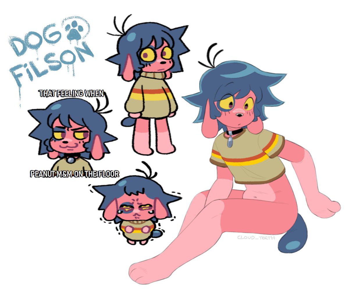 OFFLINE ouppy tweet media