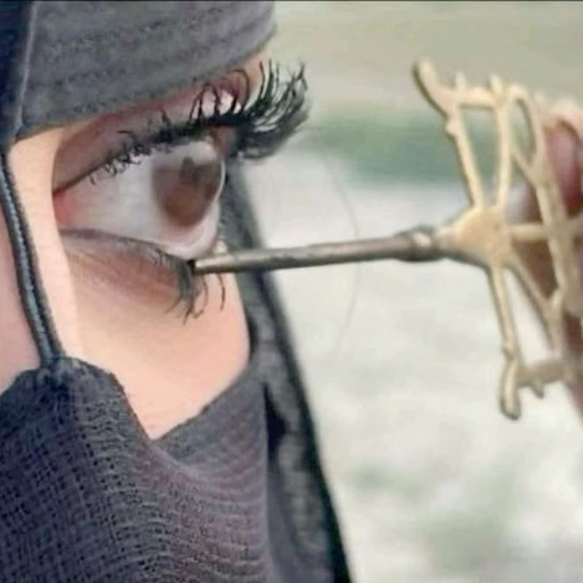 الخطابة أم قايد tweet media