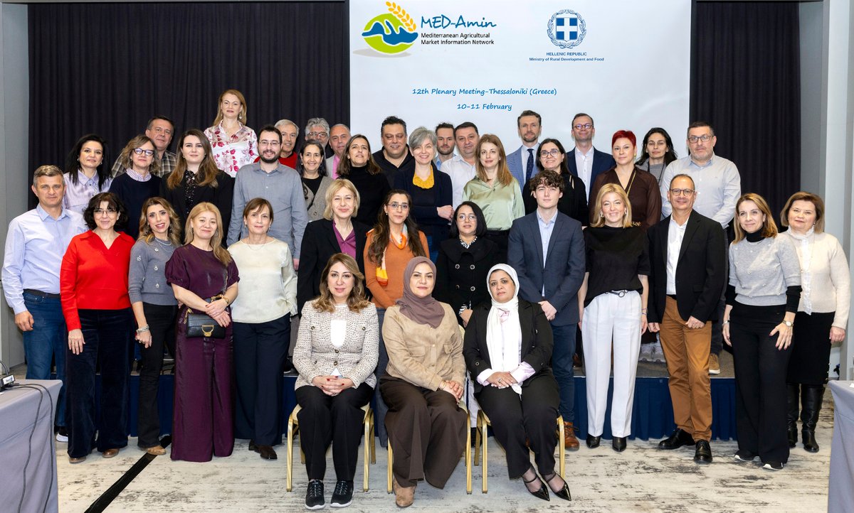 CIHEAM Montpellier tweet media