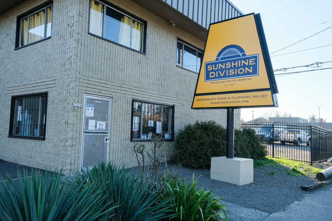 Sunshine Division tweet media