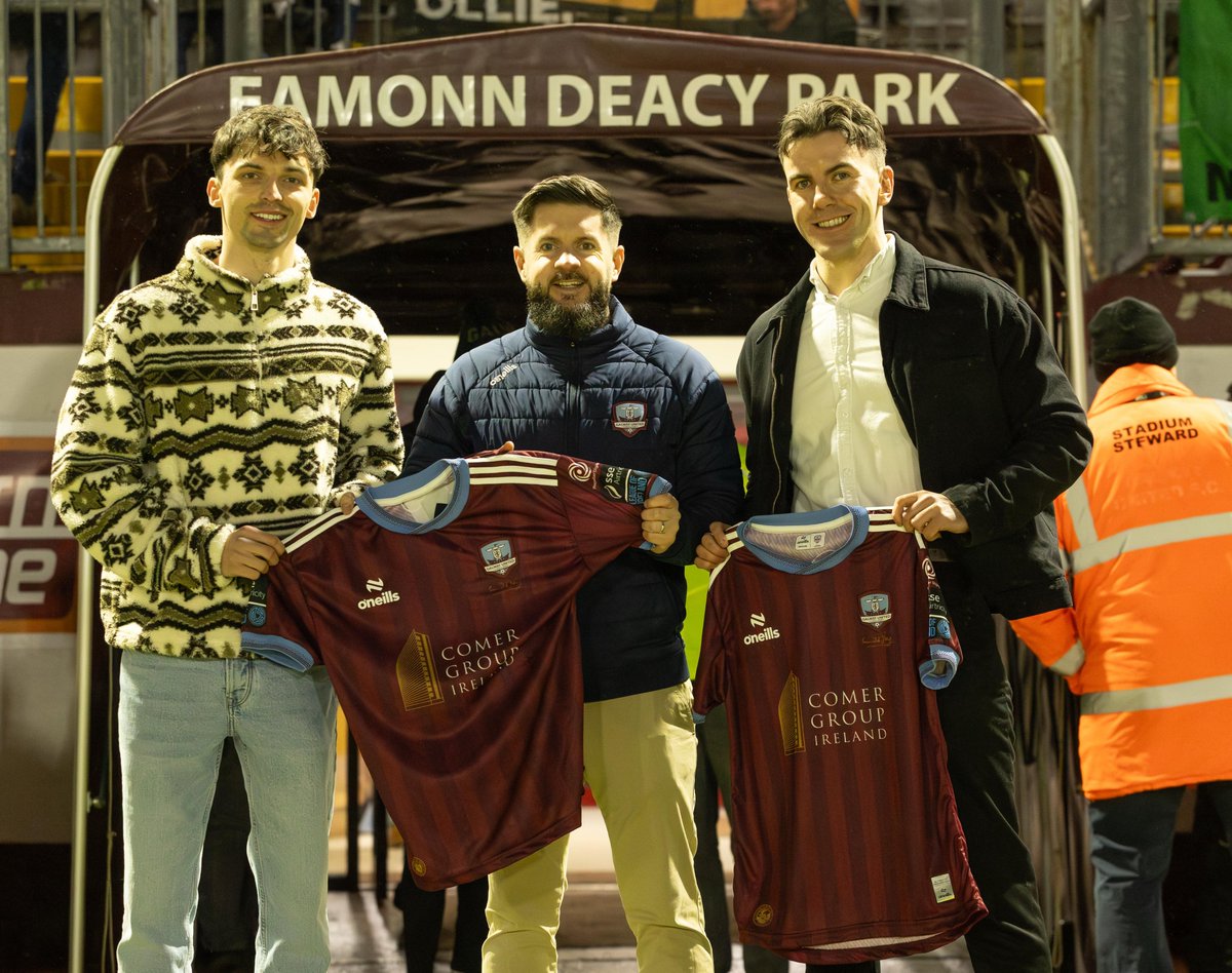 Sam O'Neill tweet media